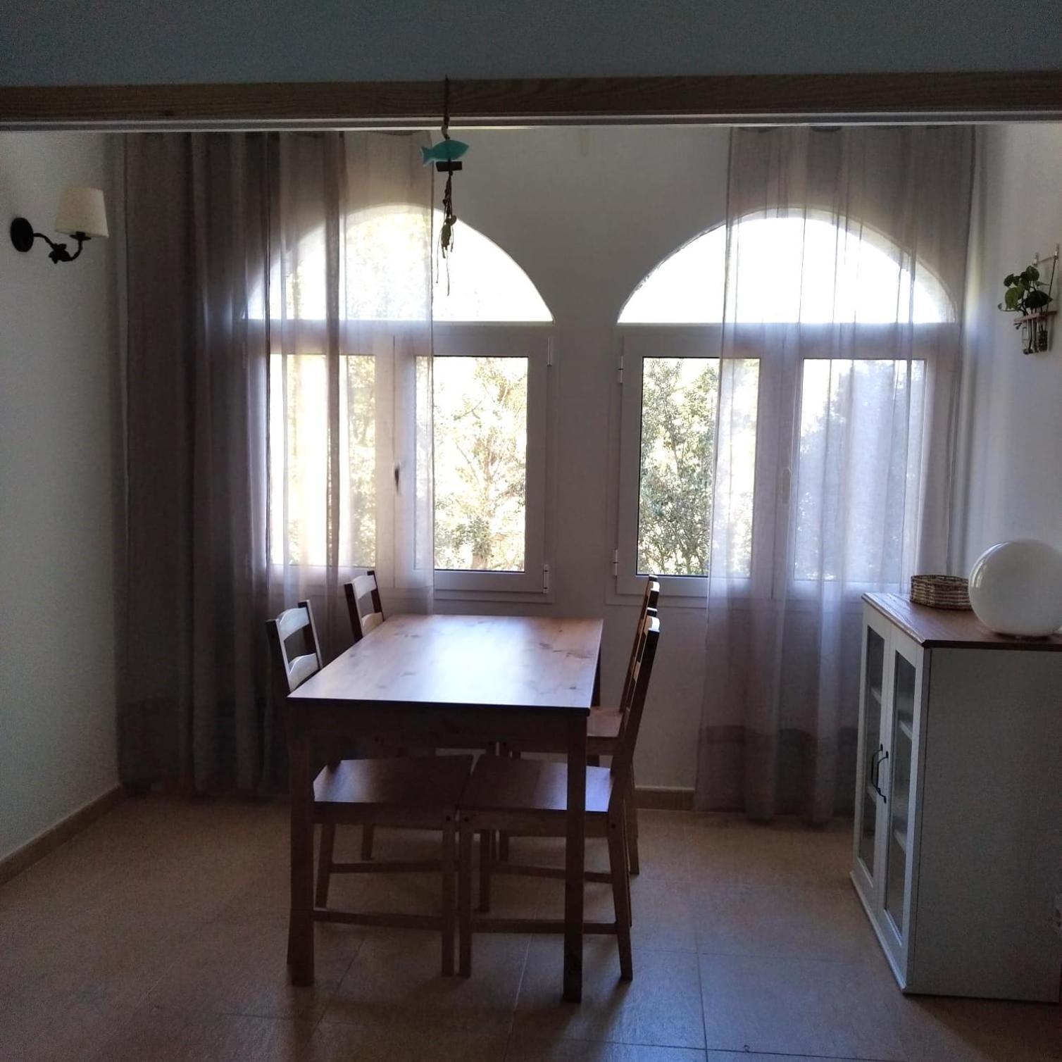 Es Niuet Apartment Кала Галдана Екстериор снимка