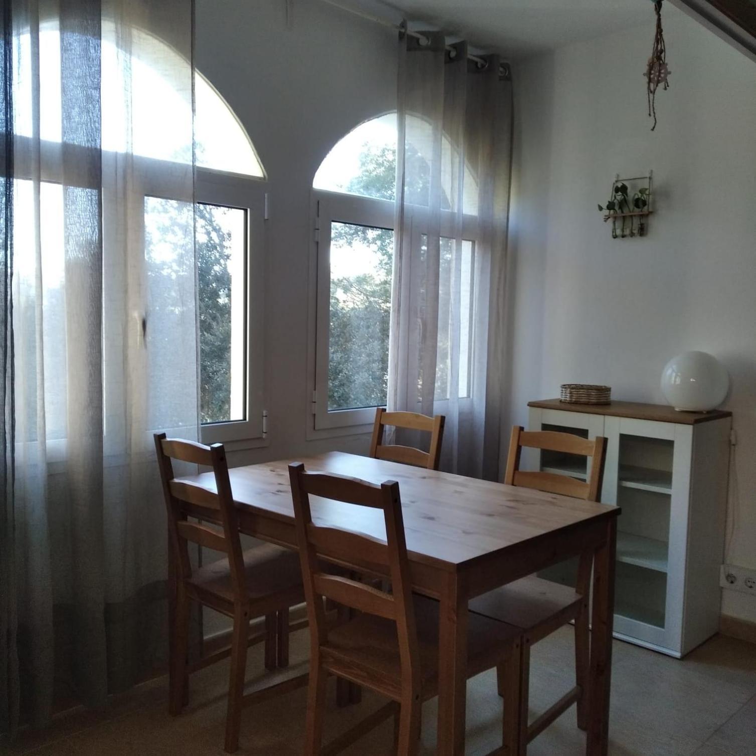 Es Niuet Apartment Кала Галдана Екстериор снимка
