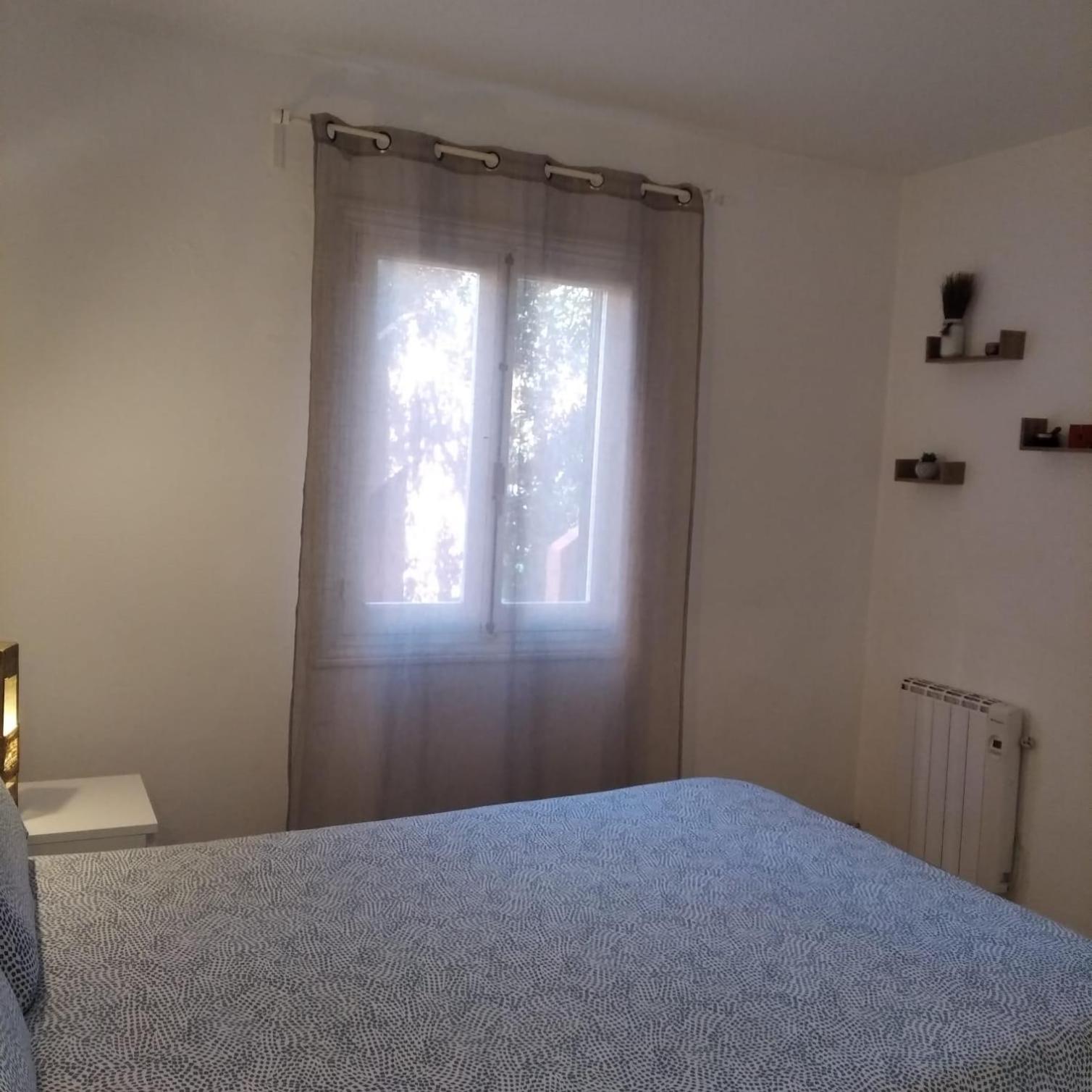 Es Niuet Apartment Кала Галдана Екстериор снимка