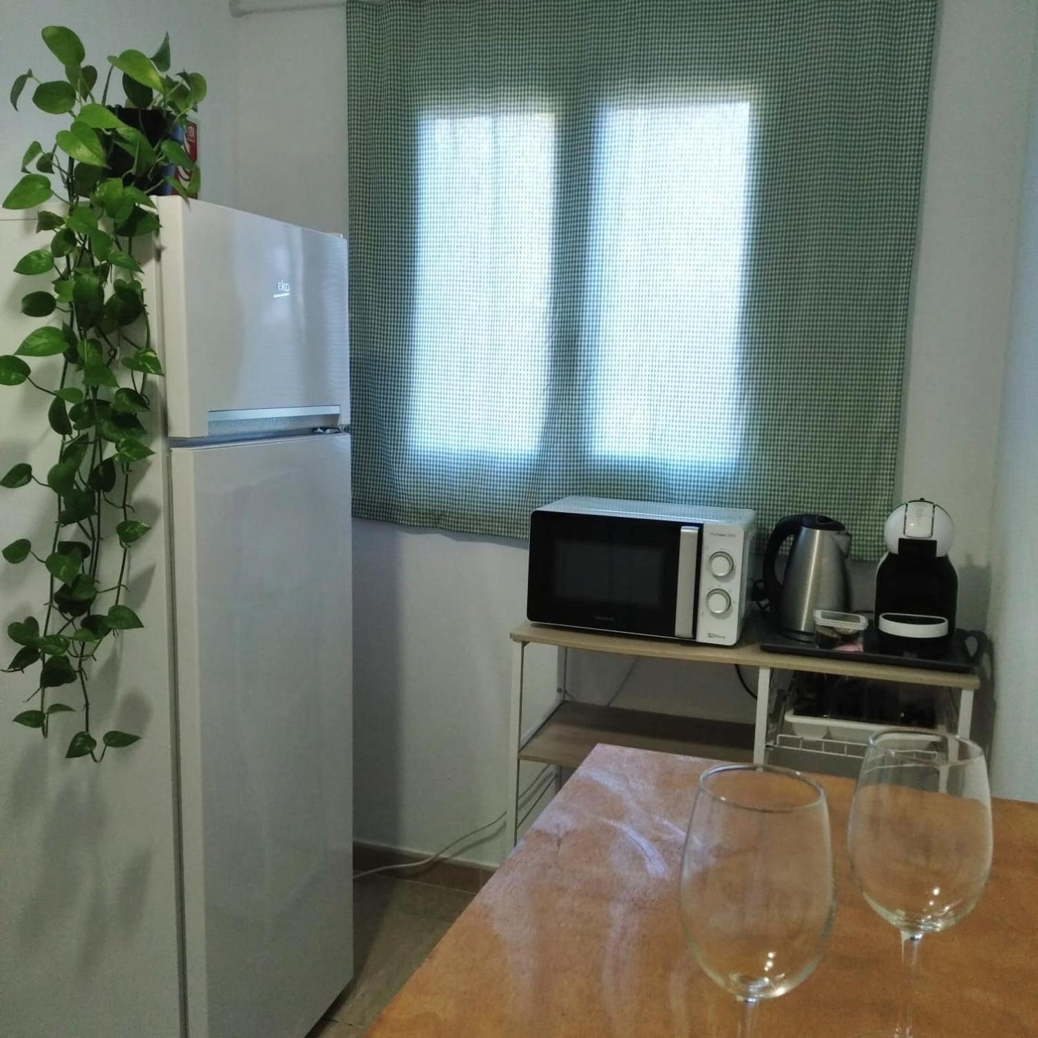 Es Niuet Apartment Кала Галдана Екстериор снимка